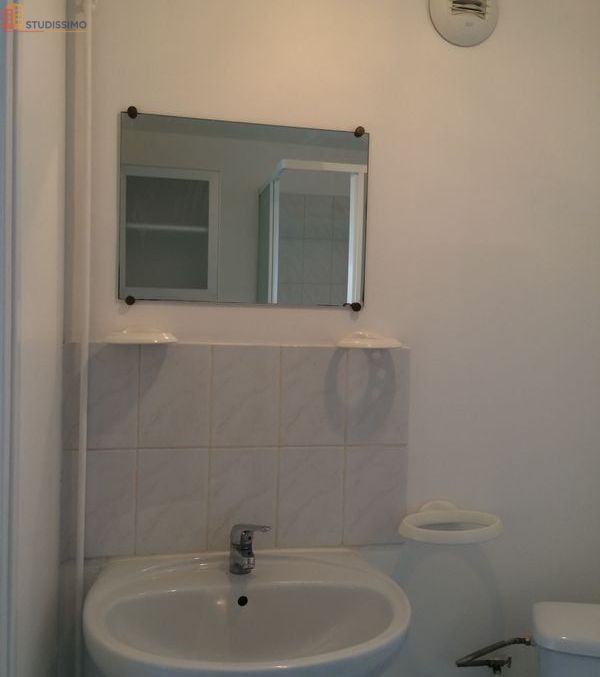 Studio 26m² Saint-Omer - Meublé, lumineux - Photo 3
