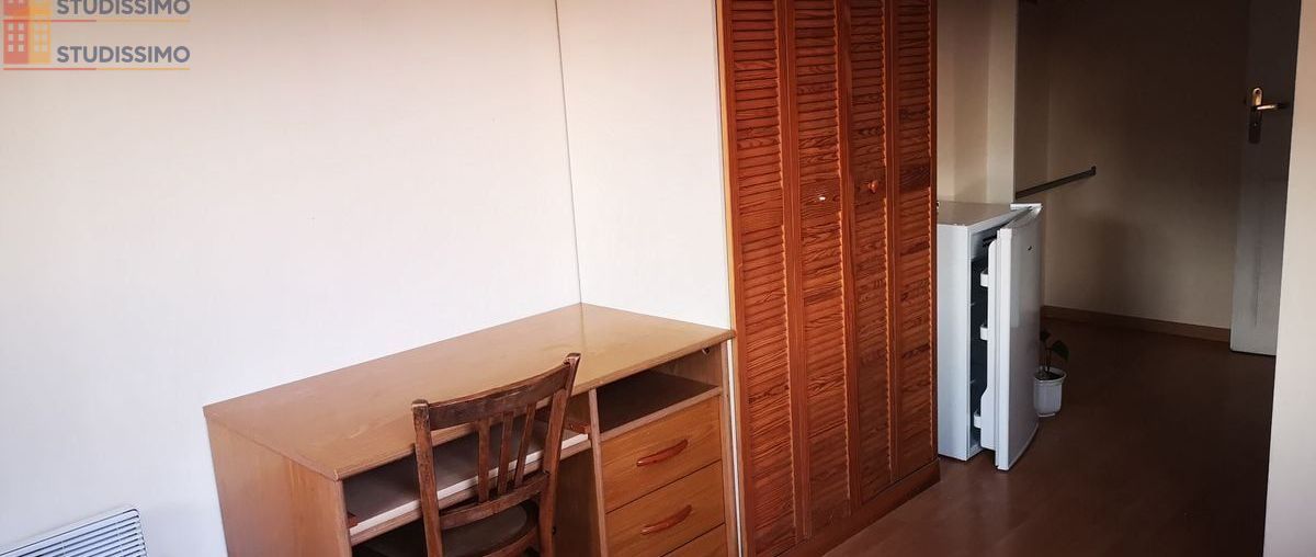 Studio meublé 25m² Verquigneul 62113 - Meublé, pour étudiant - Photo 5