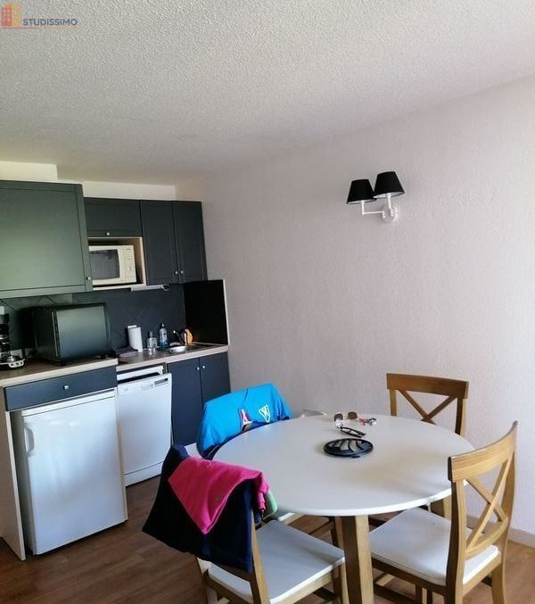 Studio meublé 25m² Le Touquet-Paris-Plage - Proche rue Saint-Jean - Photo 8