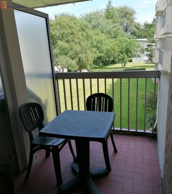 Studio meublé 25m² Le Touquet-Paris-Plage - Proche rue Saint-Jean - Photo 5