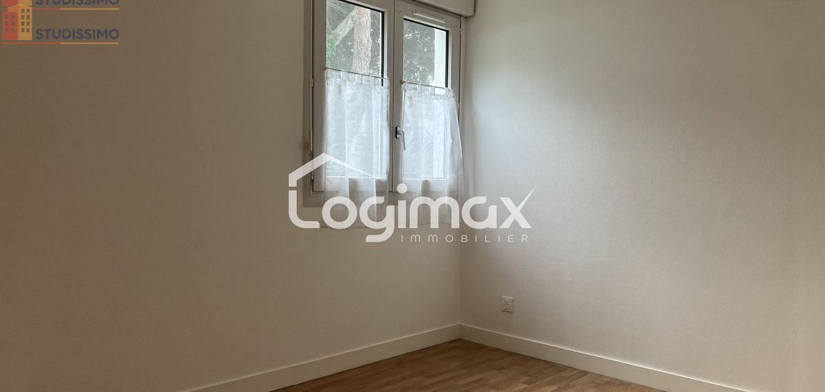 Studio 18m² La Rochelle 17000 - Photo 2
