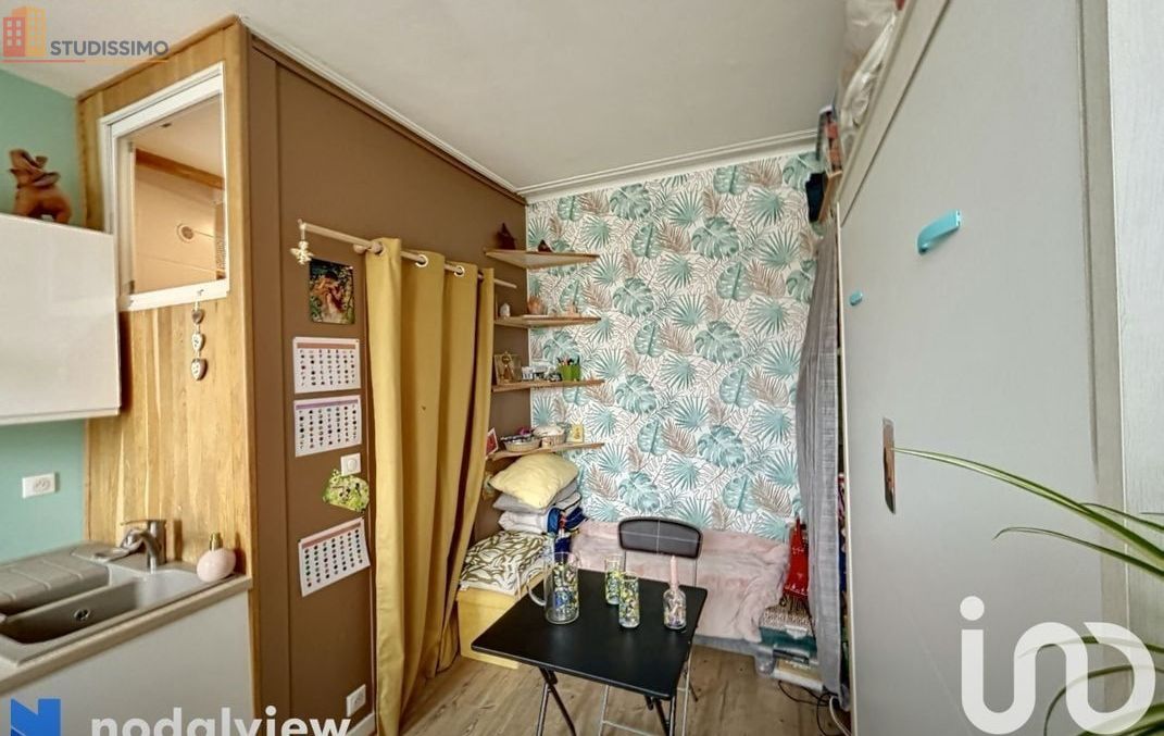 Studio 15m² La Rochelle 17000 - Photo 3