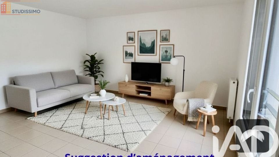 Studio à La Rochelle