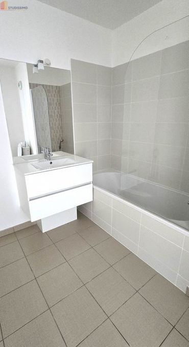 Studio 35m² La Rochelle - Proche centre, DPE C - Photo 2