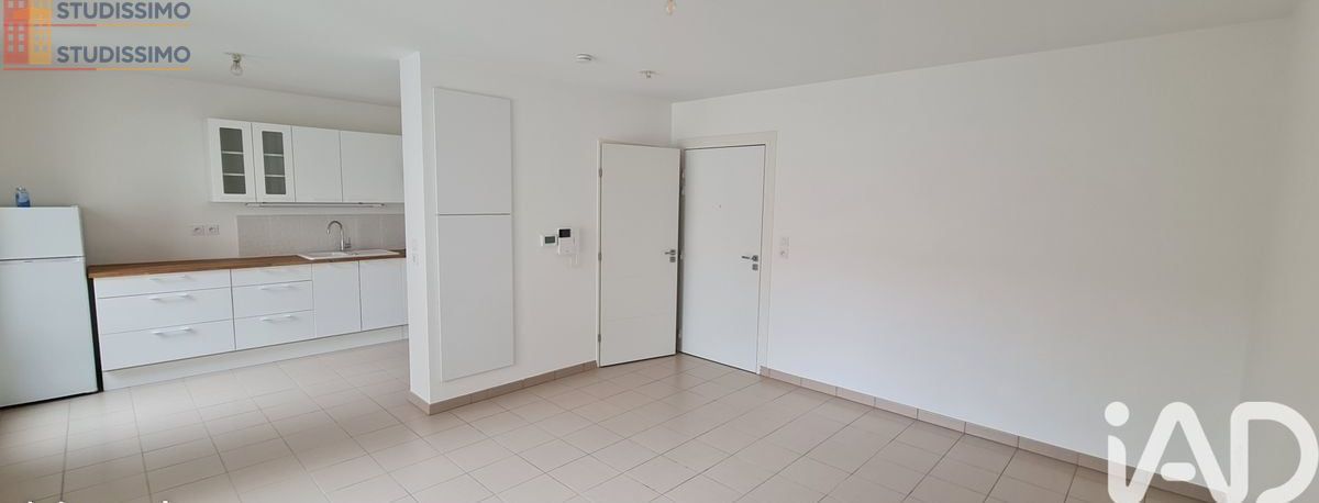 Studio 35m² La Rochelle - Proche centre, DPE C - Photo 1