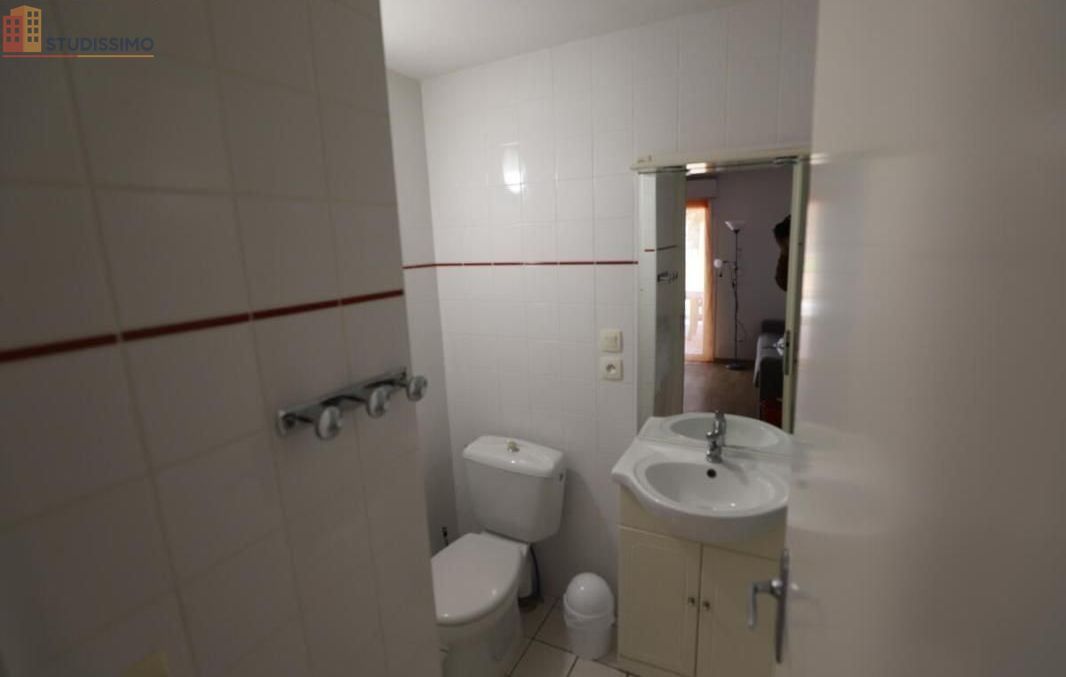 Studio 21m² Saint-Georges-d'Oléron - Proche commerces - Photo 10
