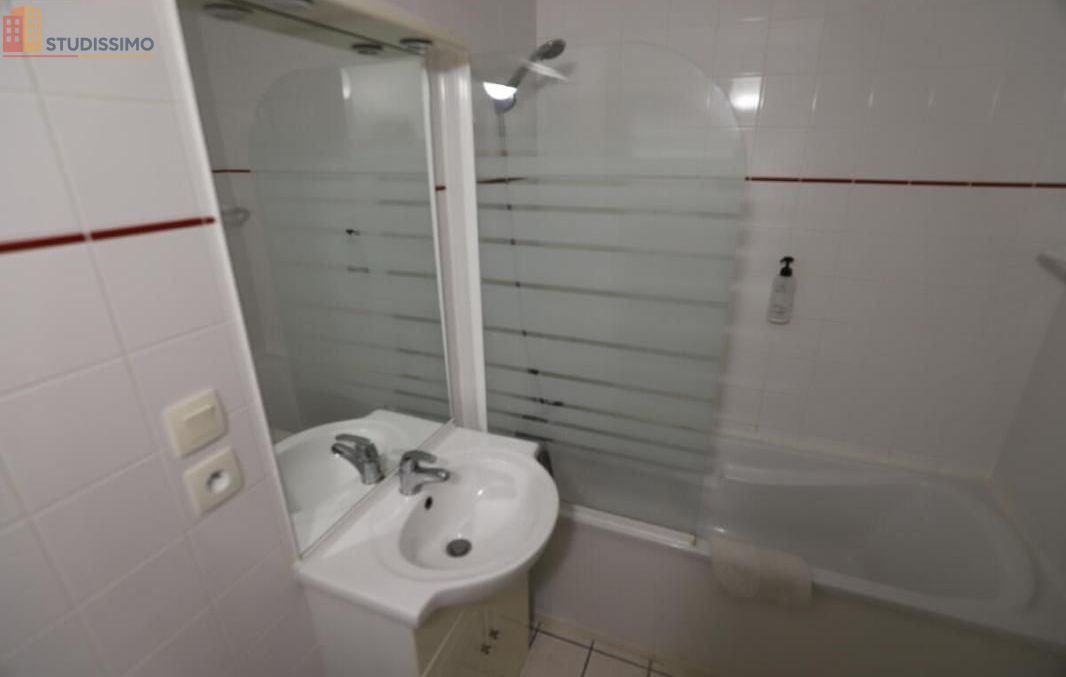 Studio 21m² Saint-Georges-d'Oléron - Proche commerces - Photo 11