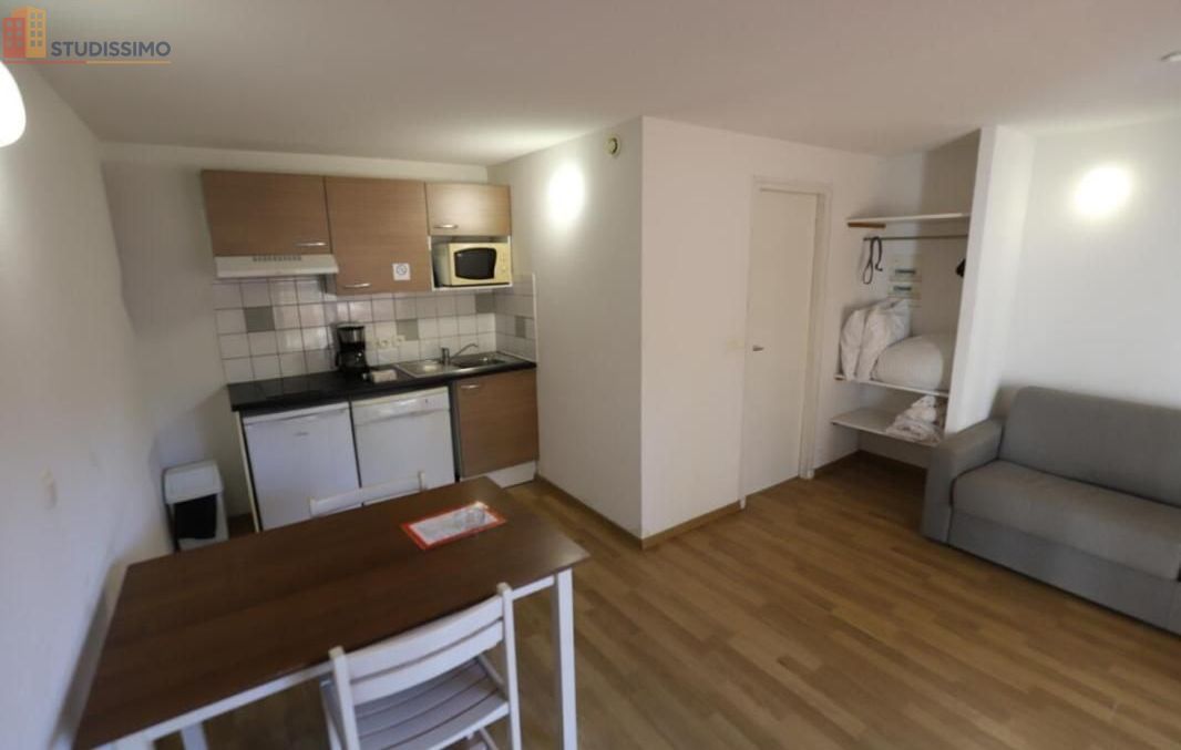 Studio 21m² Saint-Georges-d'Oléron - Proche commerces - Photo 9