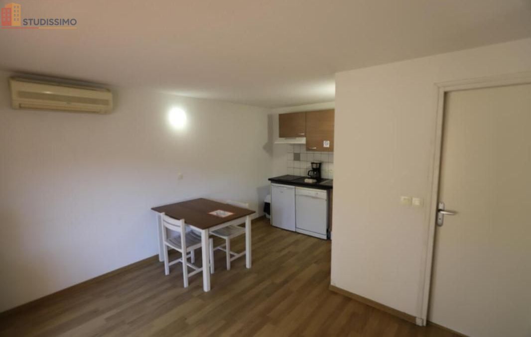 Studio 21m² Saint-Georges-d'Oléron - Proche commerces - Photo 7