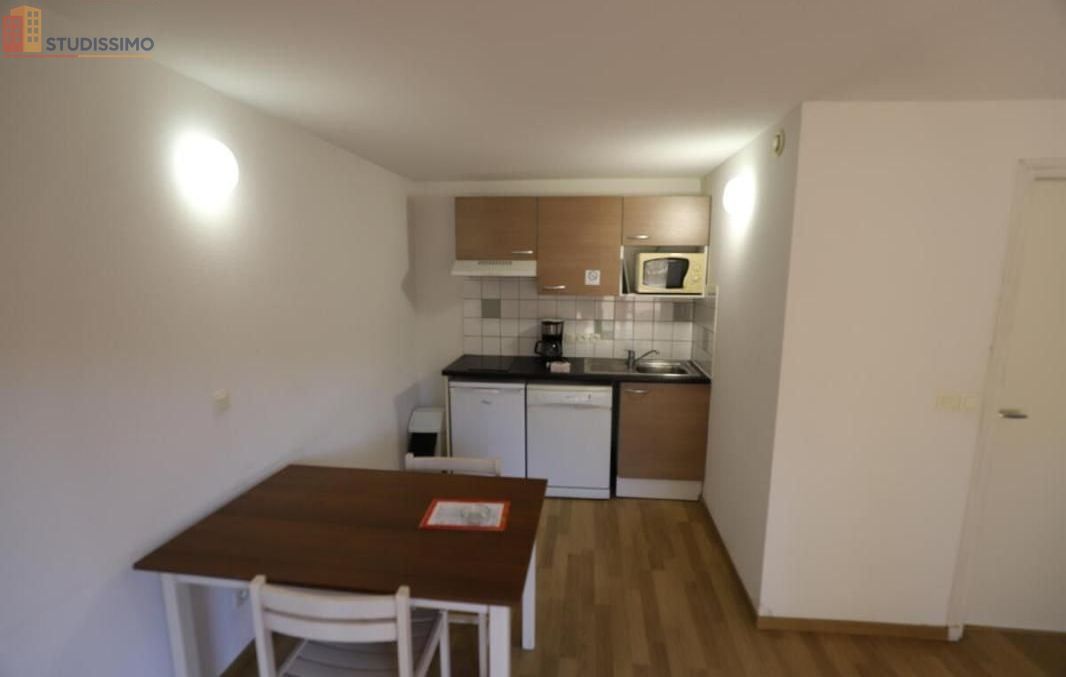 Studio 21m² Saint-Georges-d'Oléron - Proche commerces - Photo 6