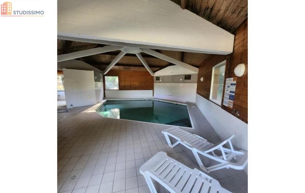 Studio 21m² Saint-Georges-d'Oléron - Proche commerces - Photo 3