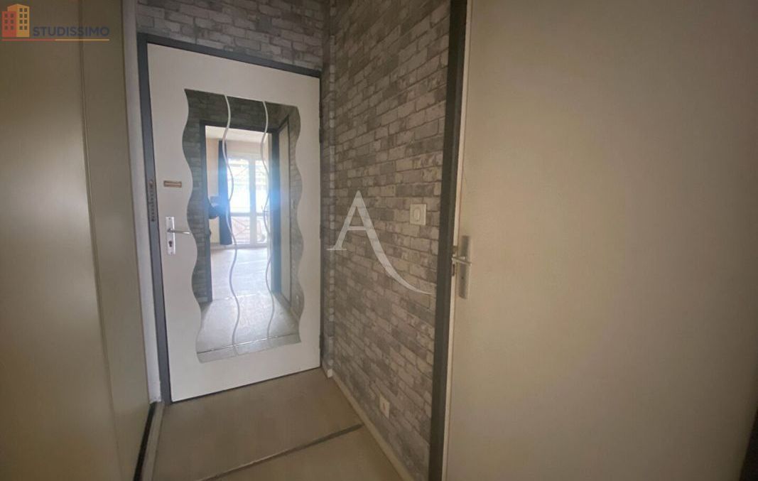 Studio 22m² Rochefort - Lumineux, DPE D - Photo 9