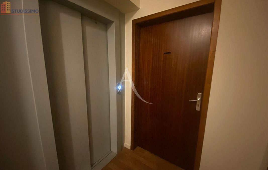 Studio 22m² Rochefort - Lumineux, DPE D - Photo 2