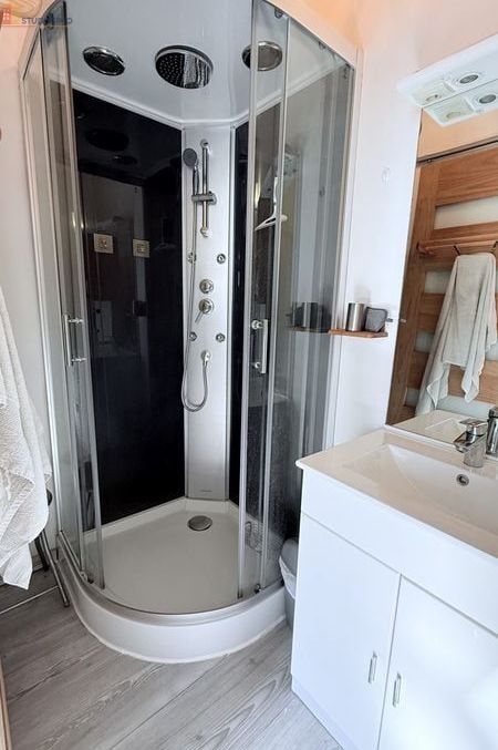 Studio 24m² Saujon - Sanitaire non précisé - Photo 7