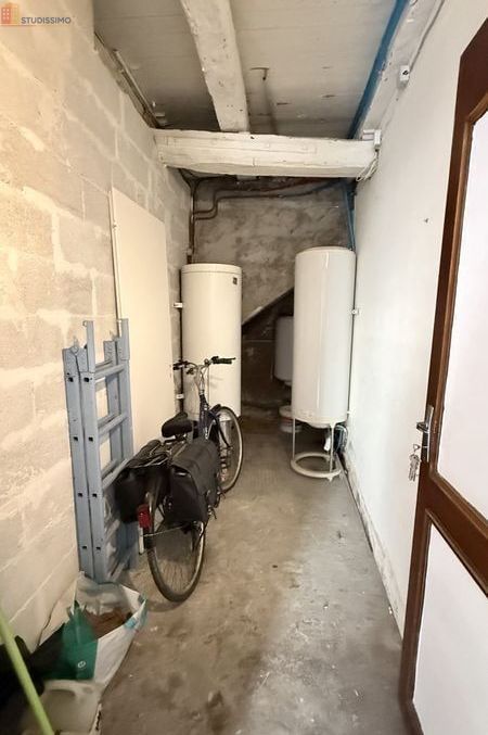 Studio 24m² Saujon - Sanitaire non précisé - Photo 4