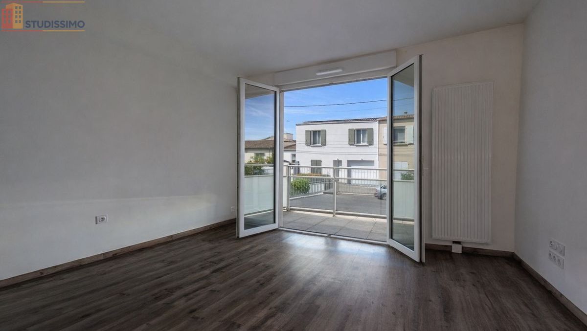 Studio 25m² La Rochelle - DPE C, 1er étage - Photo 6