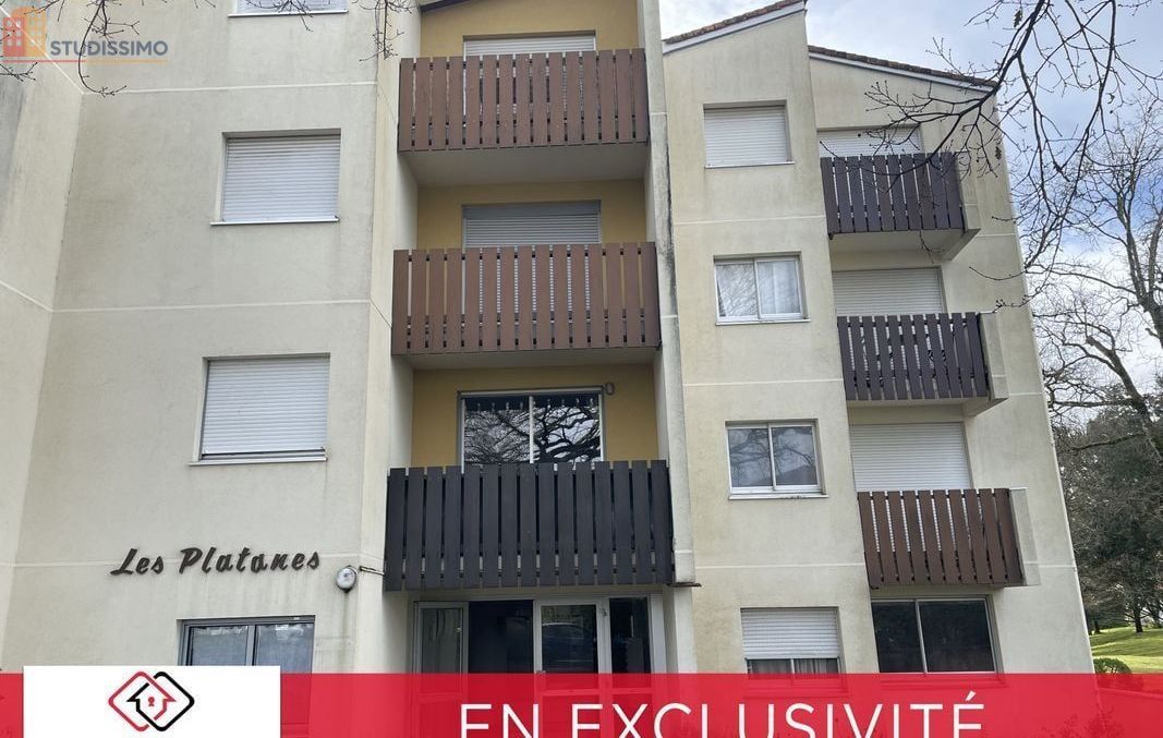 Studio 25m² Saint-Georges-de-Didonne - 3e étage, lumineux - Photo 7