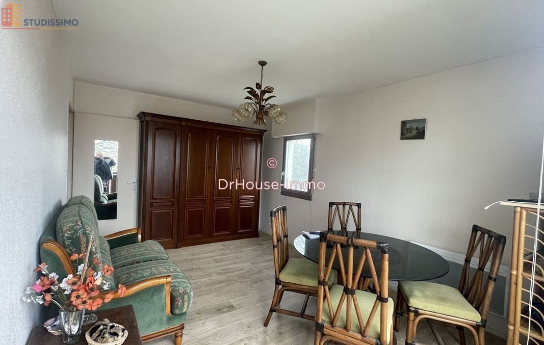 Studio 25m² Saint-Georges-de-Didonne - 3e étage, lumineux - Photo 4