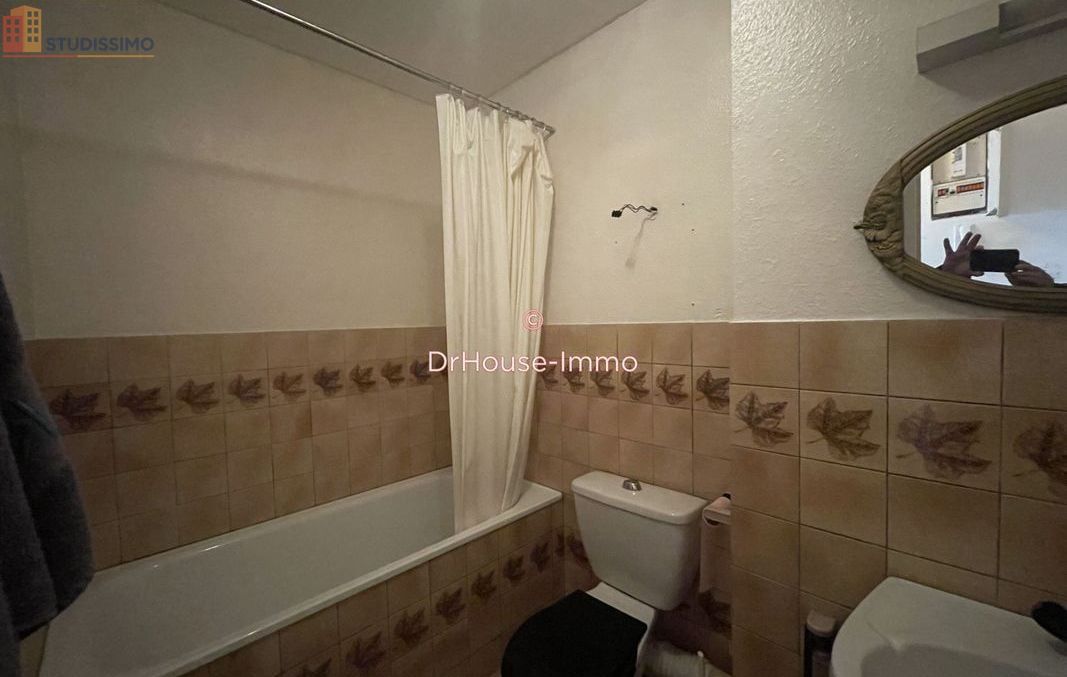 Studio 25m² Saint-Georges-de-Didonne - 3e étage, lumineux - Photo 2