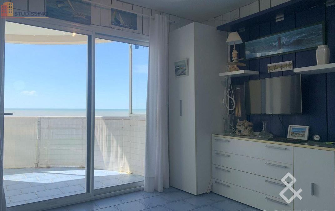 Studio 22m² Châtelaillon-Plage - Étage élevé, DPE D - Photo 7