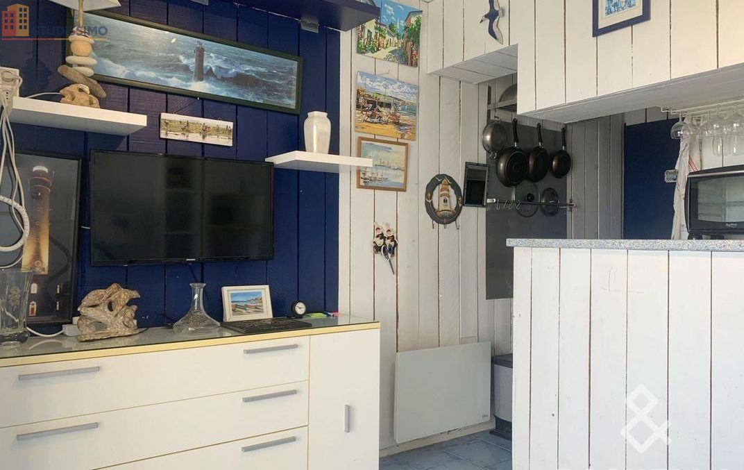 Studio 22m² Châtelaillon-Plage - Étage élevé, DPE D - Photo 5