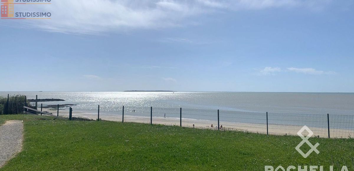 Studio 22m² Châtelaillon-Plage - Étage élevé, DPE D - Photo 3