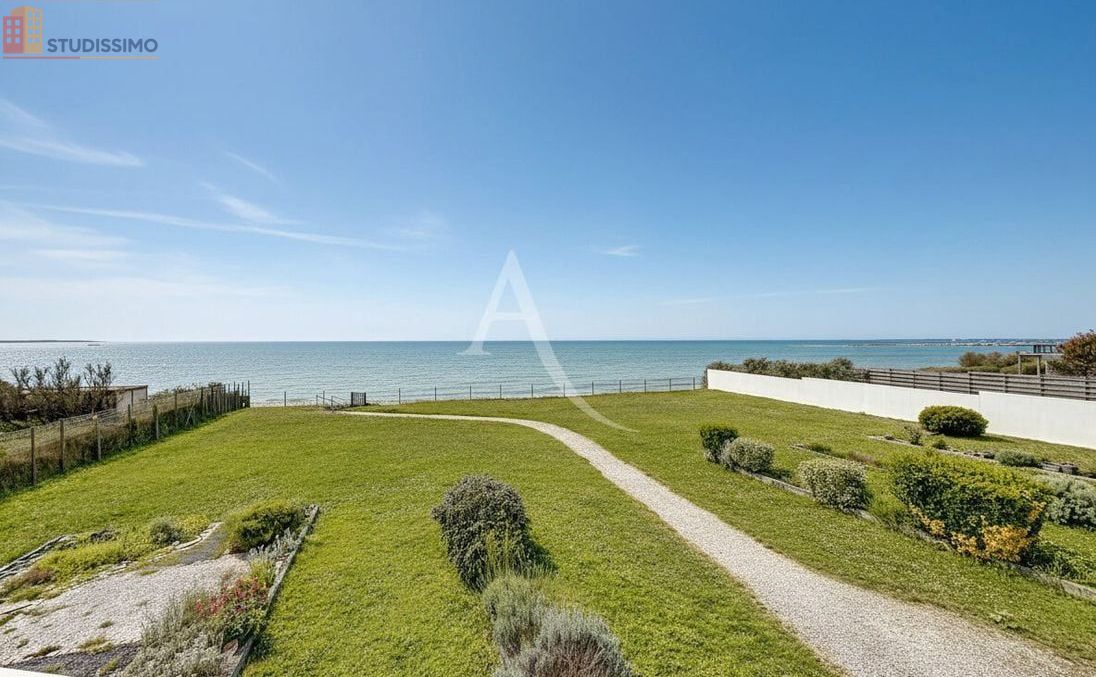 Studio à Châtelaillon-Plage