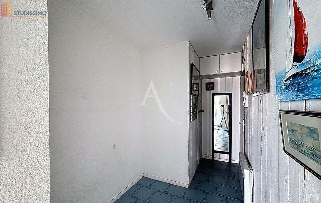 Studio 22m² Châtelaillon-Plage - 1er étage, proche plage - Photo 5