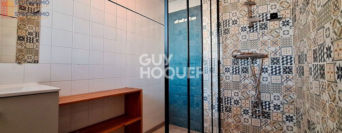 Studio 26m² La Rochelle 17000 - Lumineux, DPE D - Photo 3