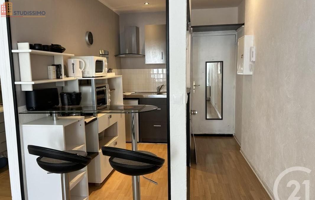 Studio 36m² La Rochelle - DPE C, 1er étage - Photo 5