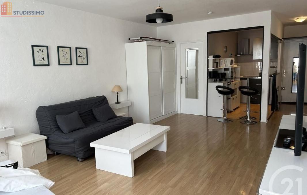 Studio 36m² La Rochelle - DPE C, 1er étage - Photo 3