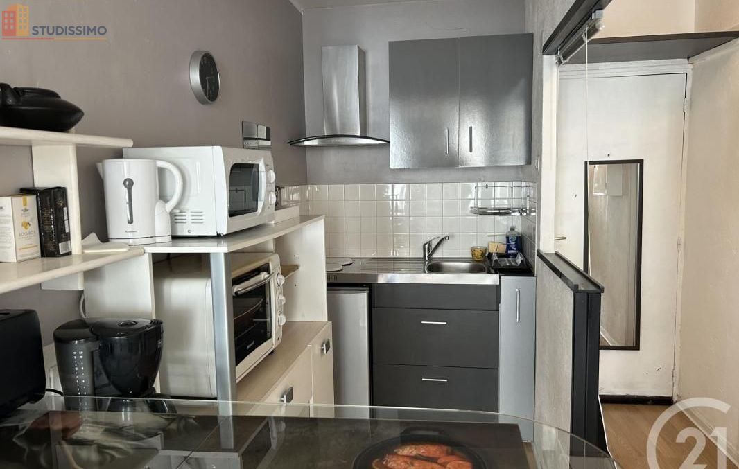 Studio 36m² La Rochelle - DPE C, 1er étage - Photo 4