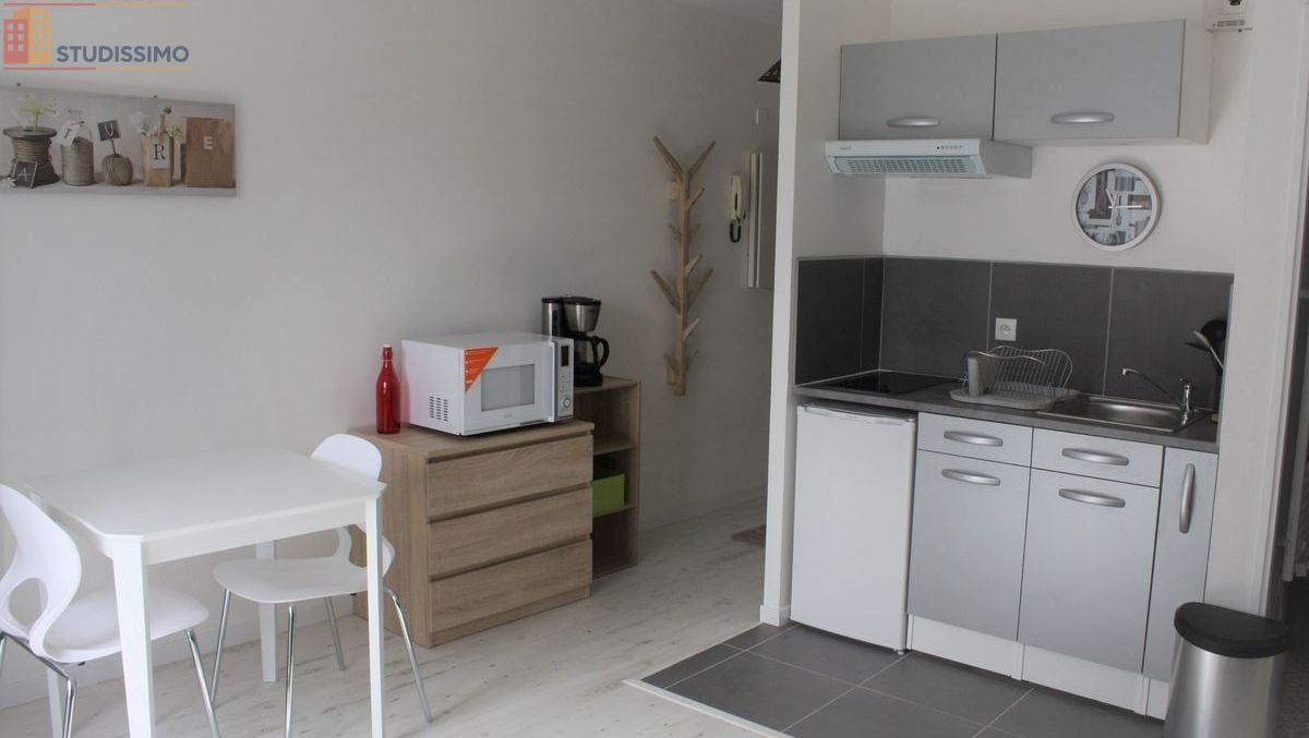 Studio à La Rochelle