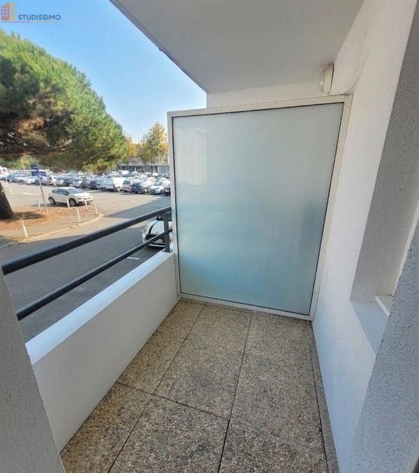 Studio 25m² La Rochelle - lumineux - Photo 9