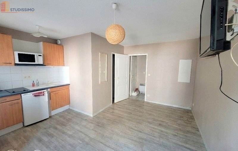 Studio 25m² La Rochelle - lumineux - Photo 8