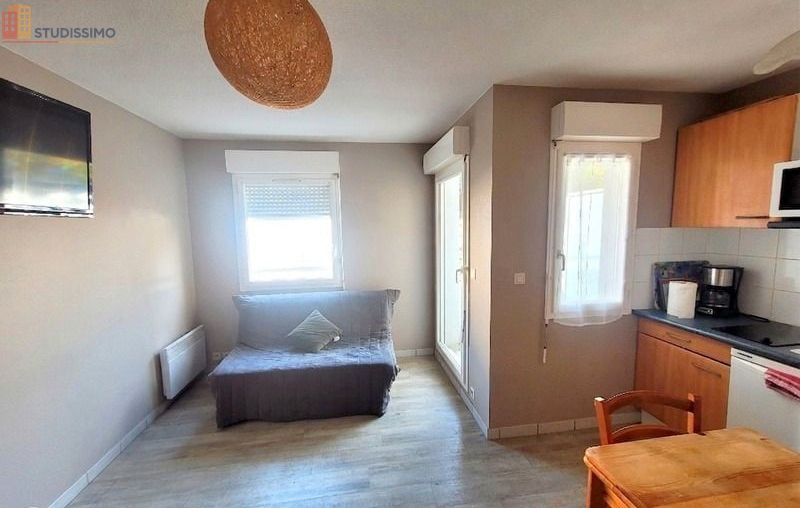 Studio 25m² La Rochelle - lumineux - Photo 7