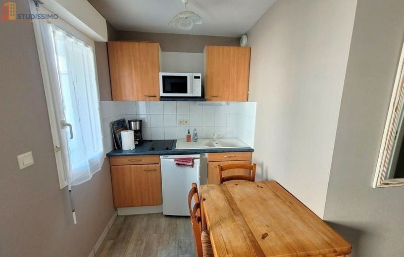 Studio 25m² La Rochelle - lumineux - Photo 6
