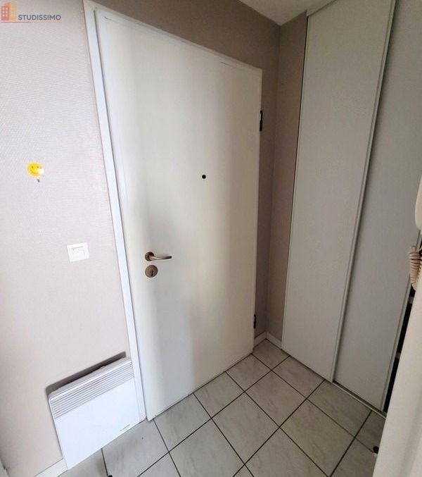 Studio 25m² La Rochelle - lumineux - Photo 4