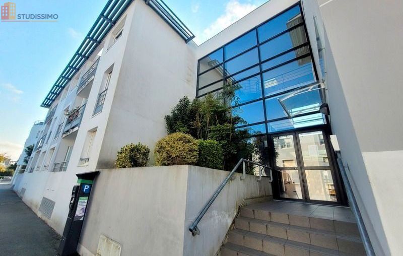 Studio 25m² La Rochelle - lumineux - Photo 2