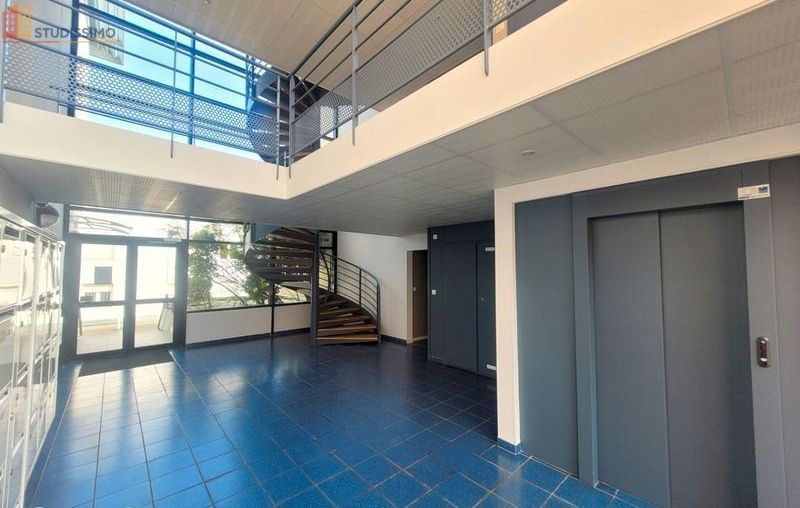 Studio 25m² La Rochelle - lumineux - Photo 1