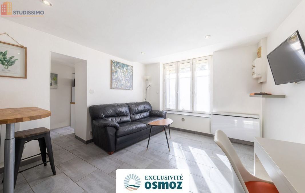 Studio 29m² La Rochelle - - Photo 6