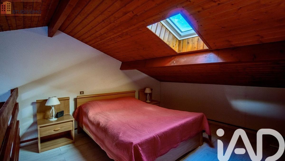 Studio 27m² Saint-Palais-sur-Mer - Saint-palais-sur-mer - Photo 8