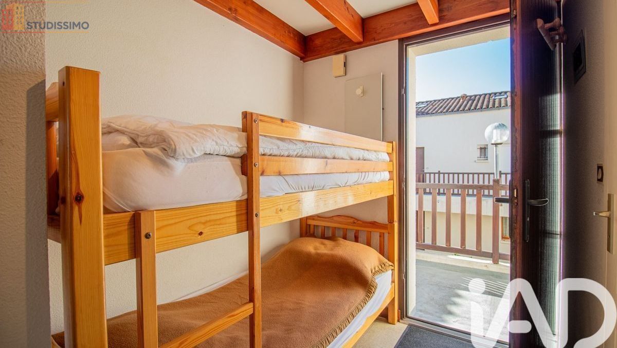 Studio 27m² Saint-Palais-sur-Mer - Saint-palais-sur-mer - Photo 6
