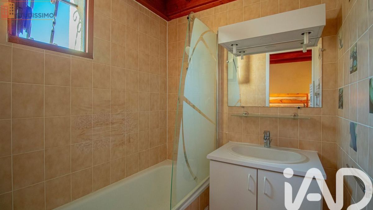 Studio 27m² Saint-Palais-sur-Mer - Saint-palais-sur-mer - Photo 3