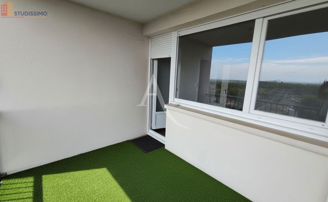 Studio 53m² Rochefort - Dernier étage, lumineux - Photo 1
