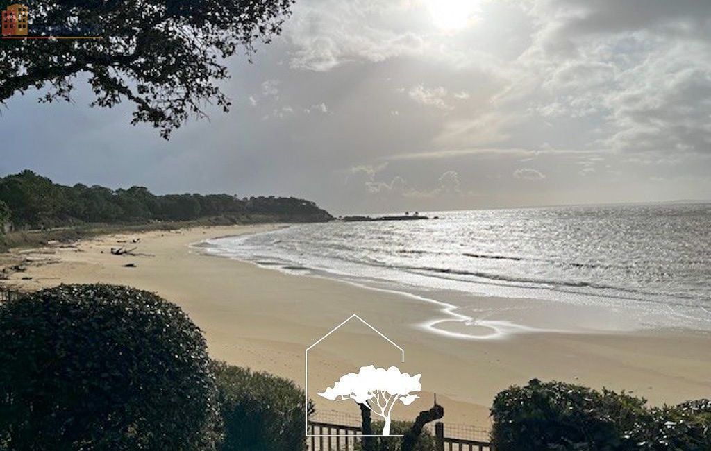 Studio à Saint-Palais-sur-Mer