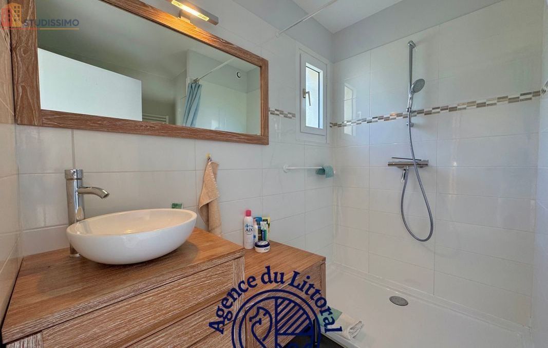 Studio 30m² Saint-Georges-de-Didonne - DPE D - Photo 6
