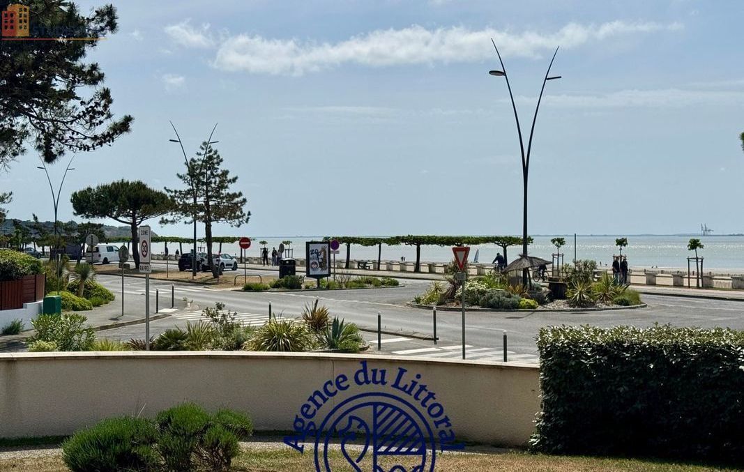 Studio 30m² Saint-Georges-de-Didonne - DPE D - Photo 3