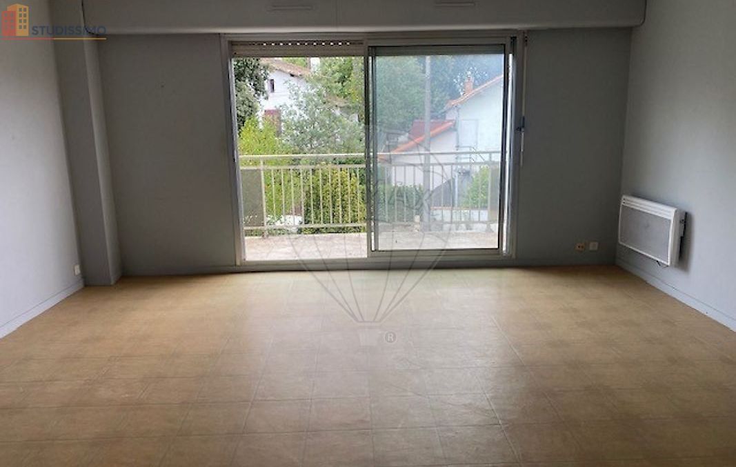 Studio à Royan
