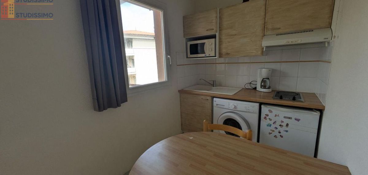 Studio 24m² Rochefort - DPE C - Photo 8